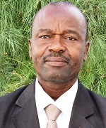 Amadou M. BAKO