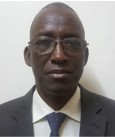 Dr Sakhoudia THIAM