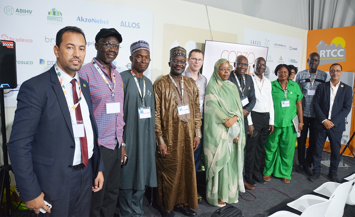 COP30 – La Grande Muraille Verte relance l’ambition sahélienne : sécurité alimentaire, résilience et gouvernance au centre des échanges
